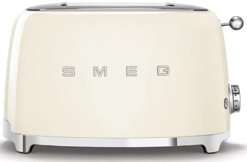 Smeg Retro Toaster