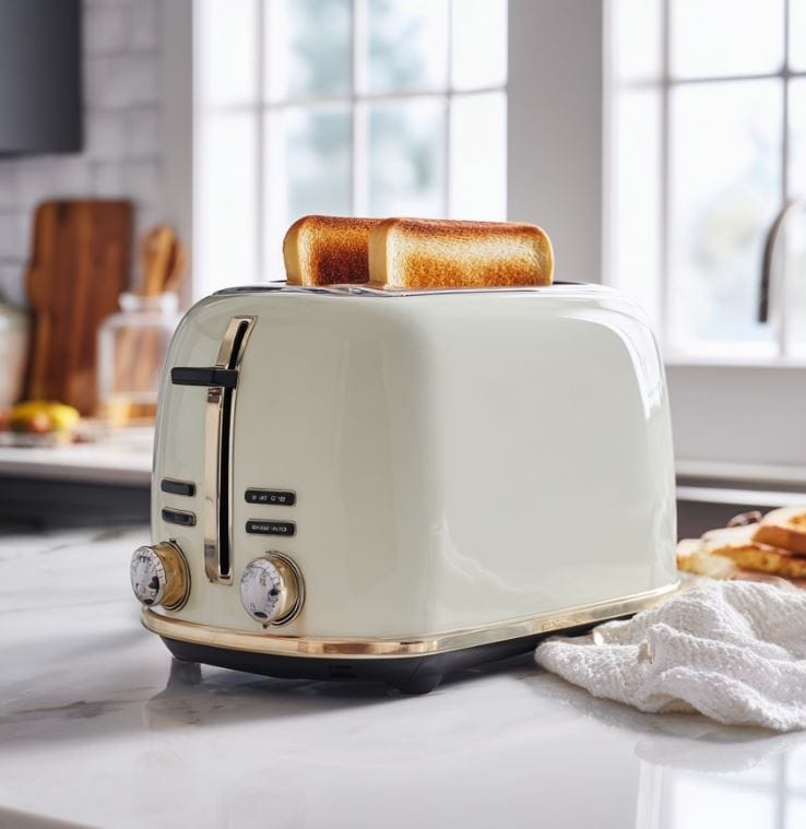 best retro toasters
