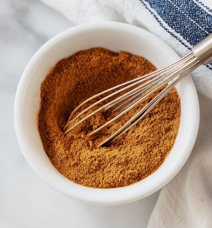 how to make pumpkin spice