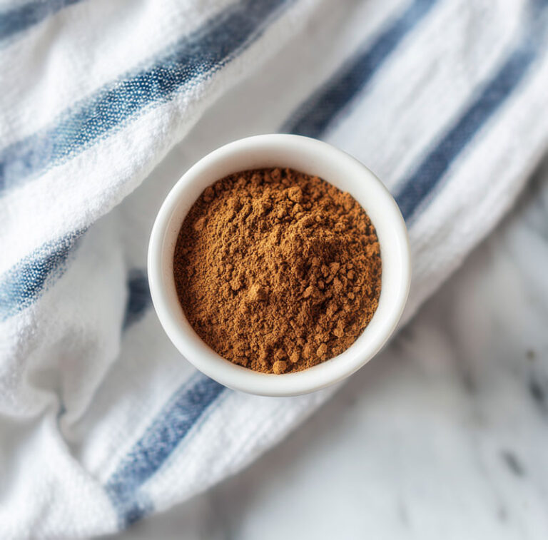DIY Pumpkin Spice Recipe