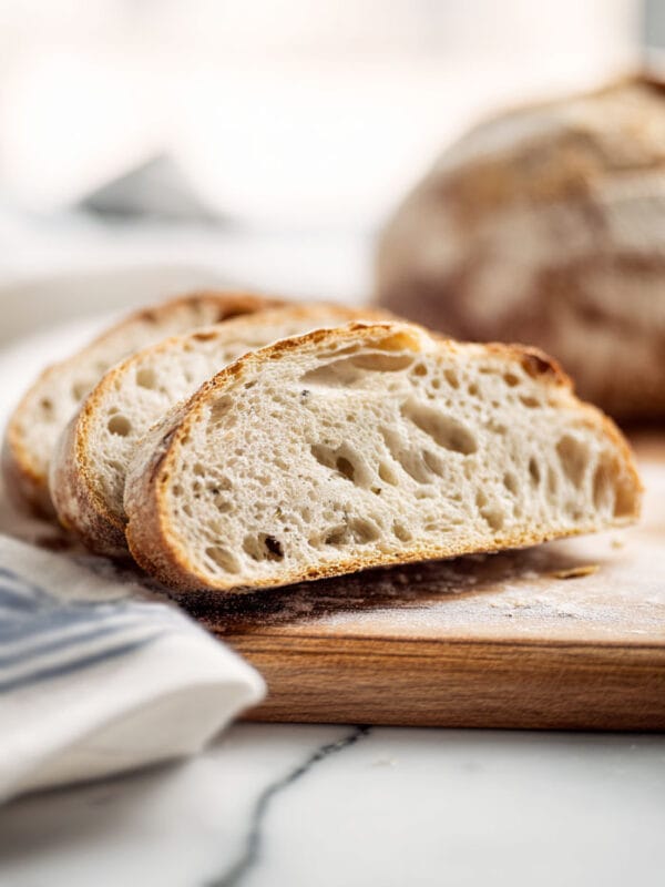 Tips For Making Sourdough Croutons