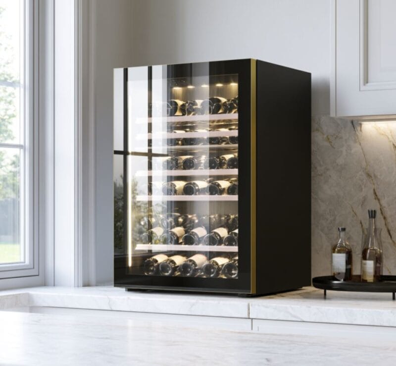 best wine fridges