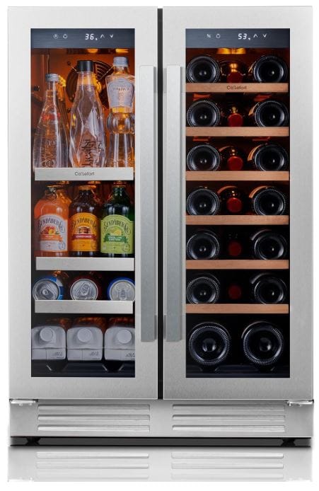 Ca'Lefort Wine and Beverage Refrigerator