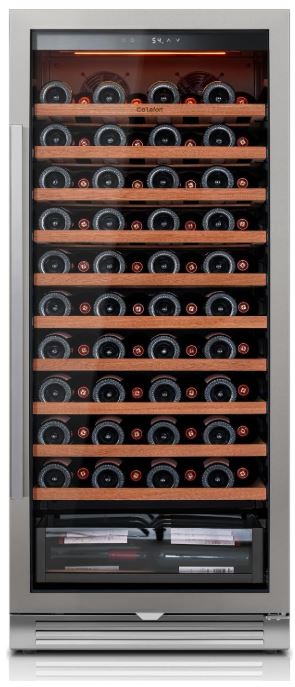 Ca'Lefort 90 Bottle Cooler