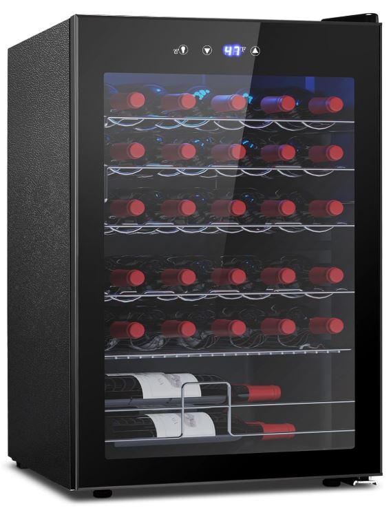 Cowsar Wine Fridge