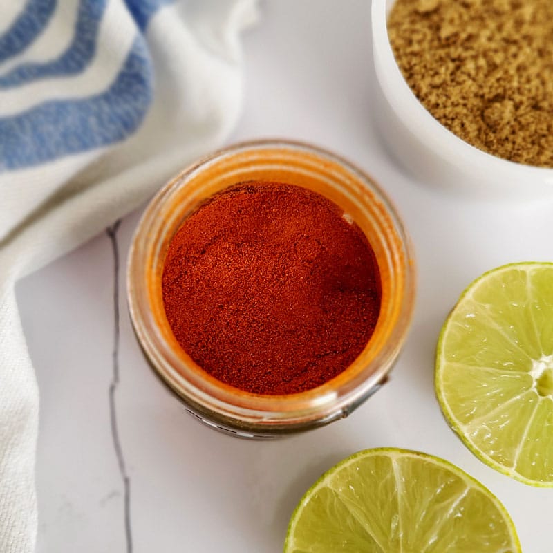 Ingredients For This Recipe