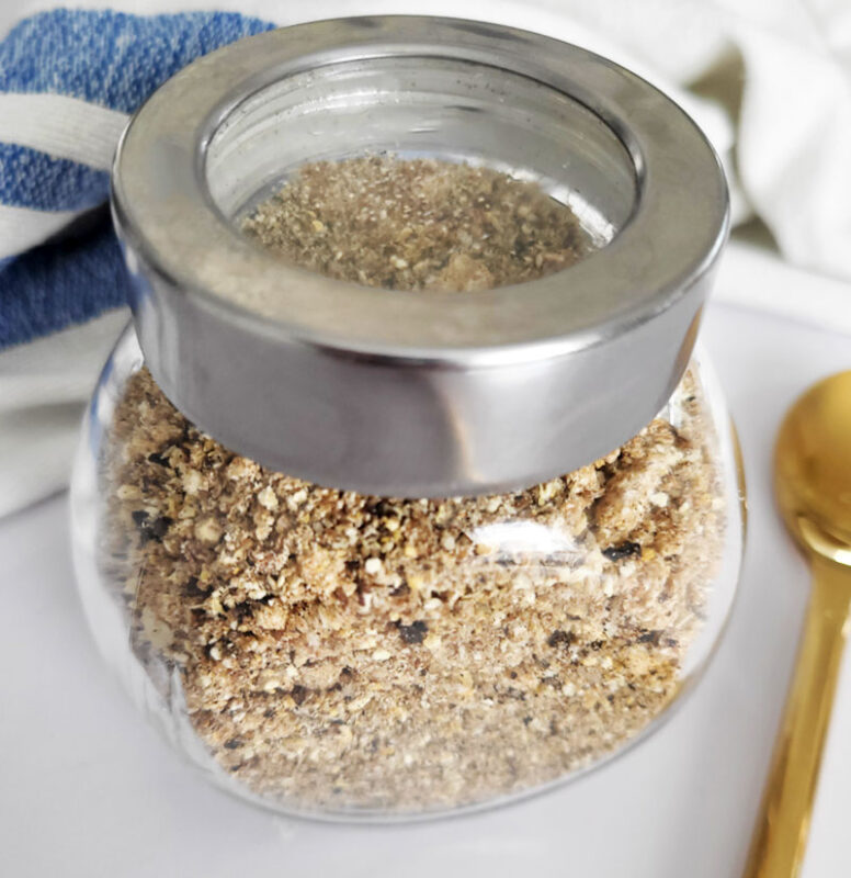 lemon pepper seasoning instructions