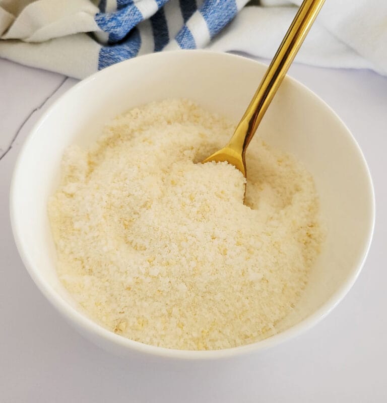 diy garlic salt recipe