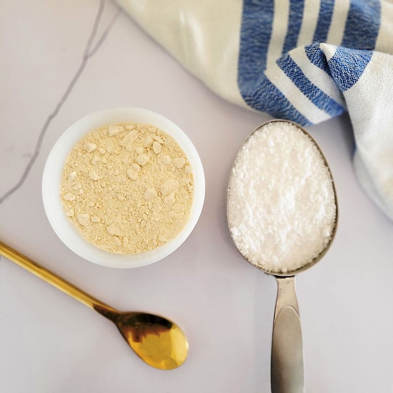 easy garlic salt recipe