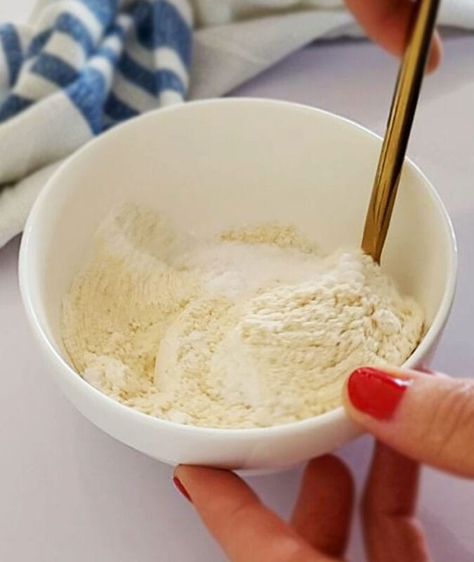 how to make garlic salt