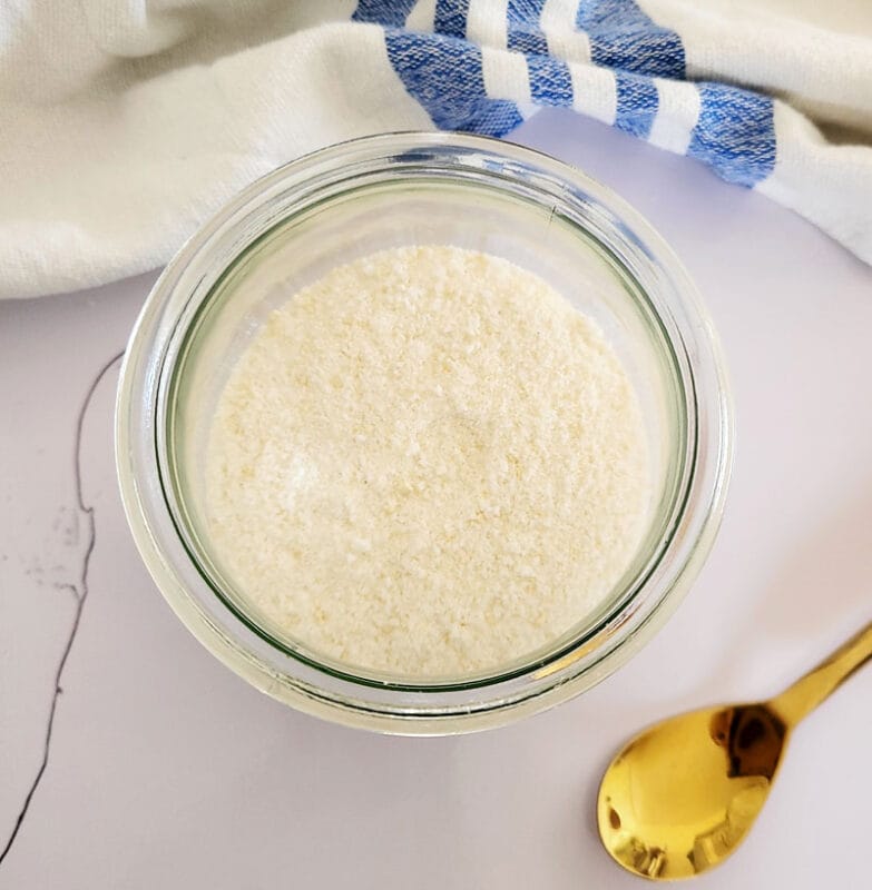 garlic salt recipe
