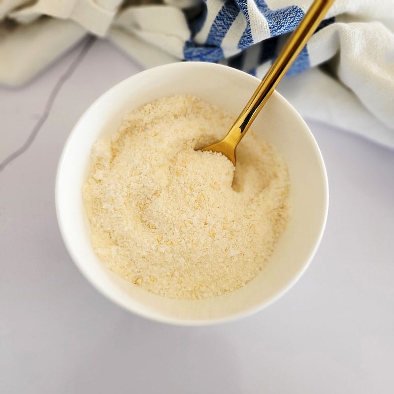 garlic salt recipe