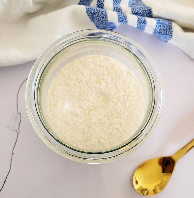 How To Make Garlic Salt