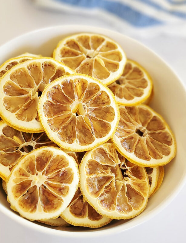 preserving lemons