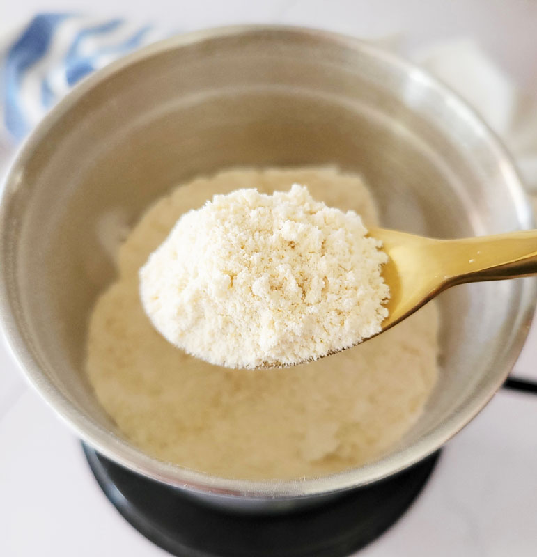 diy garlic powder