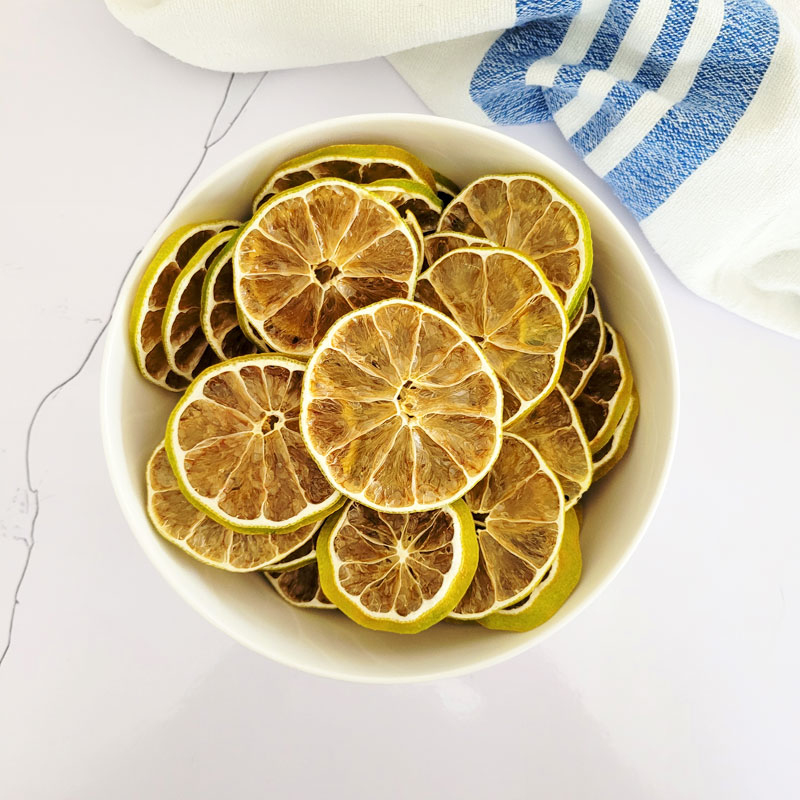 how to make lime powder
