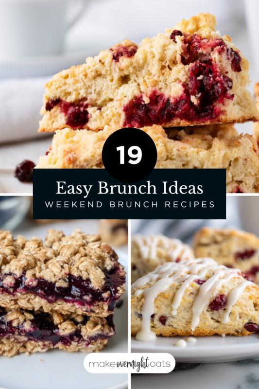 best brunch recipe ideas