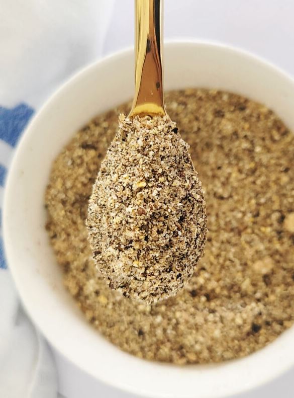 Spices And Powders