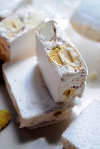 Artisan French Nougat