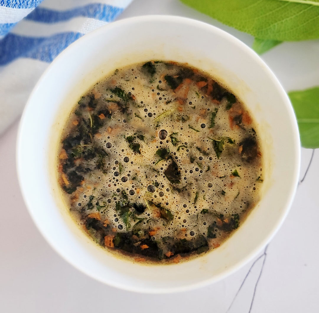 Brown Butter Sage Sauce
