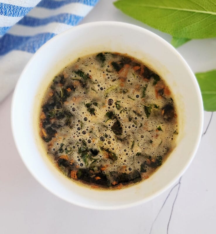 brown butter sage sauce
