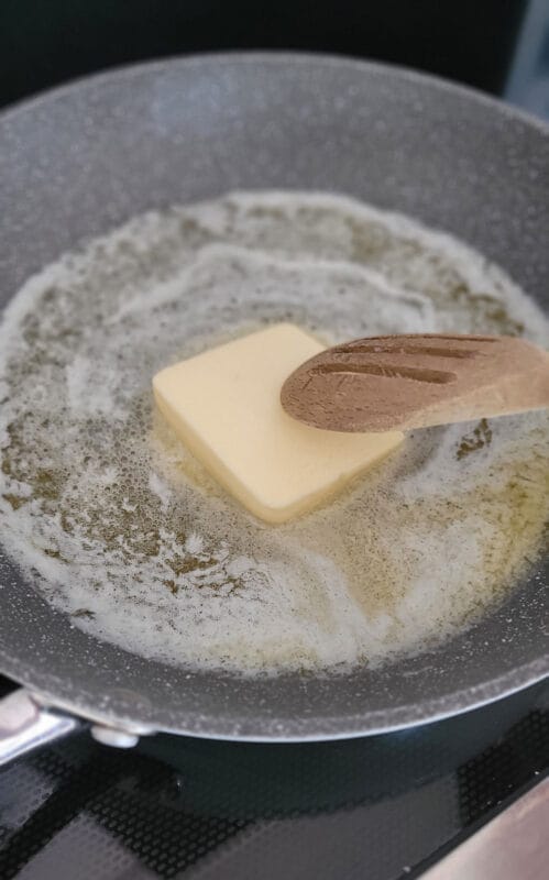 How To Make Brown Butter Sage Sauc