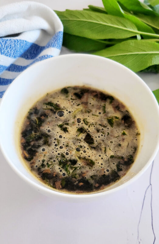 brown butter sage sauce