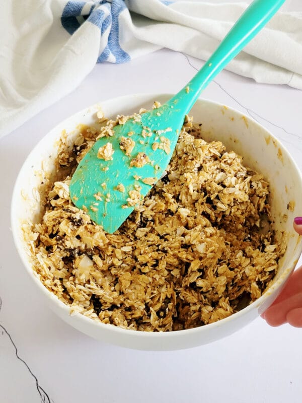 how to make no bake energy bites