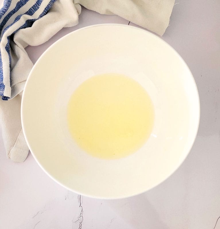 how to make royal icing