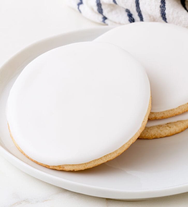 royal icing recipe
