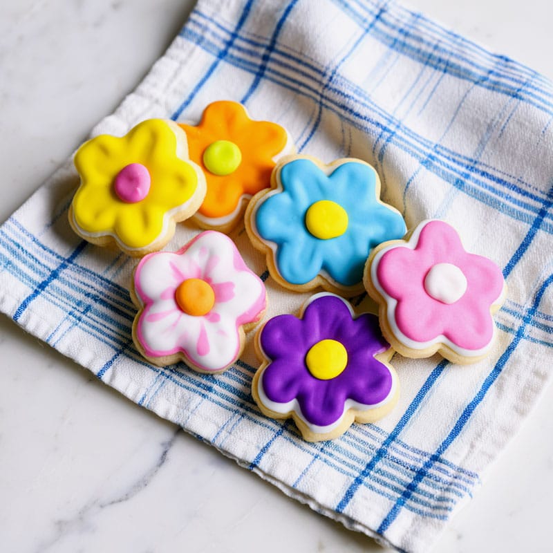 royal icing for cookies