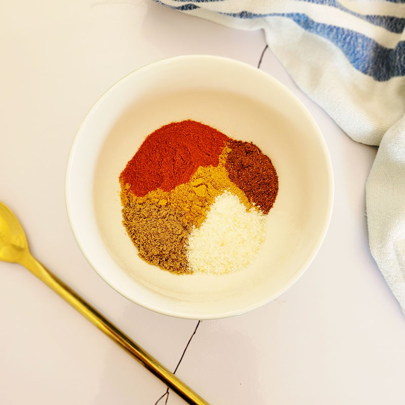 Ingredients For This Recipe