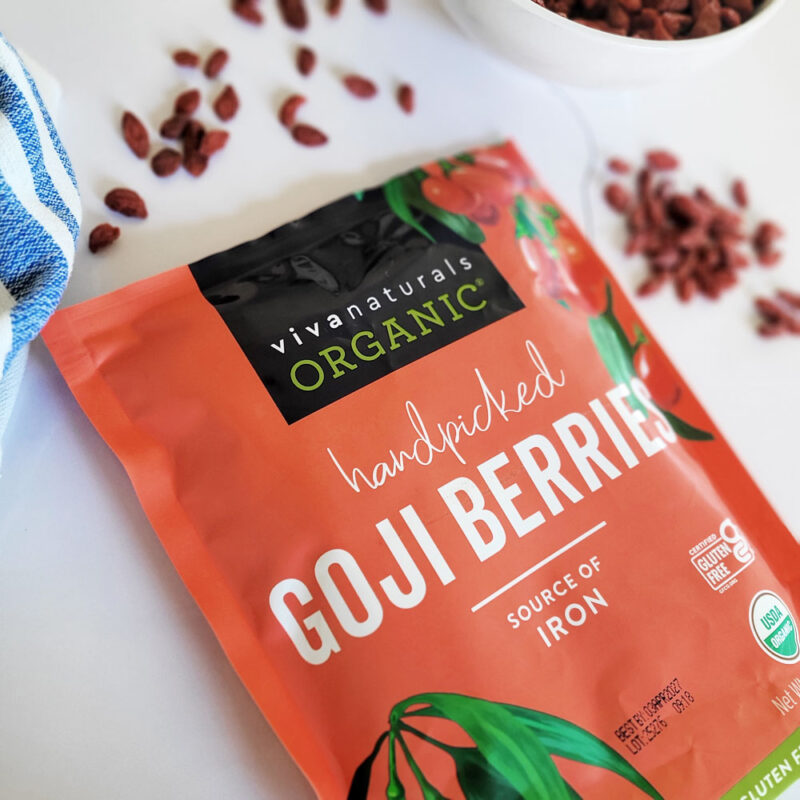 What Are The Best Goji Berries