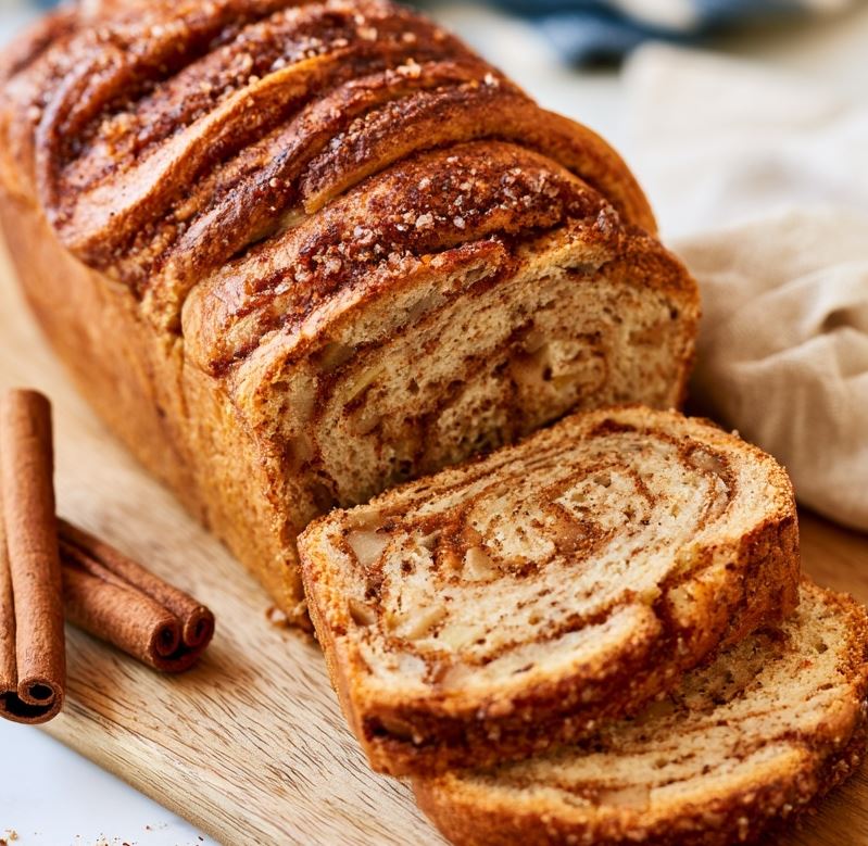 apple cinnamon recipes 2