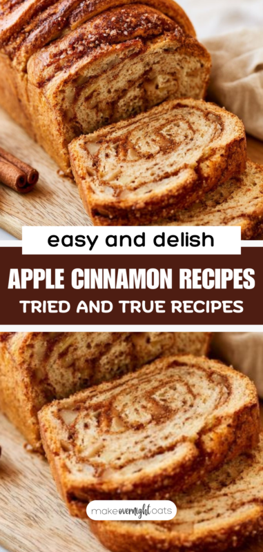 best apple cinnamon recipes