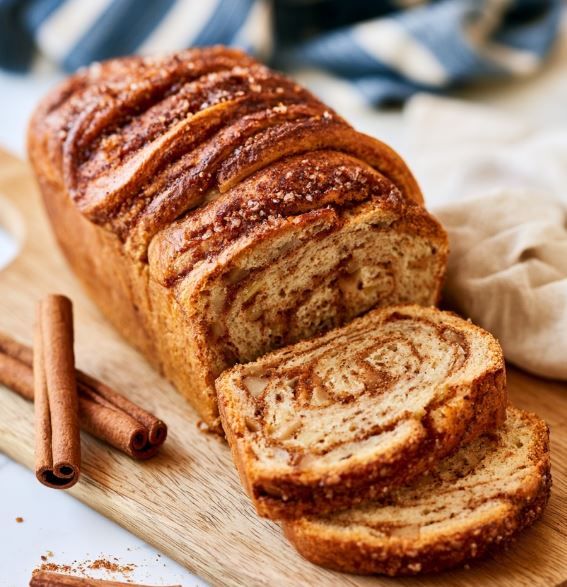 apple cinnamon recipes