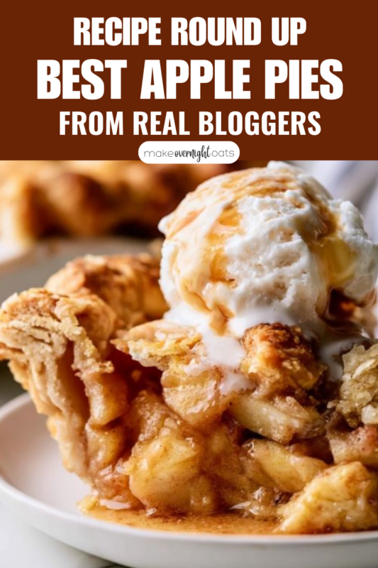 best apple pie recipes