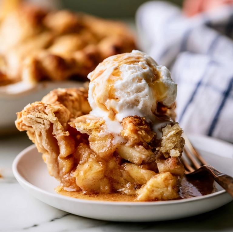 best apple pie recipes
