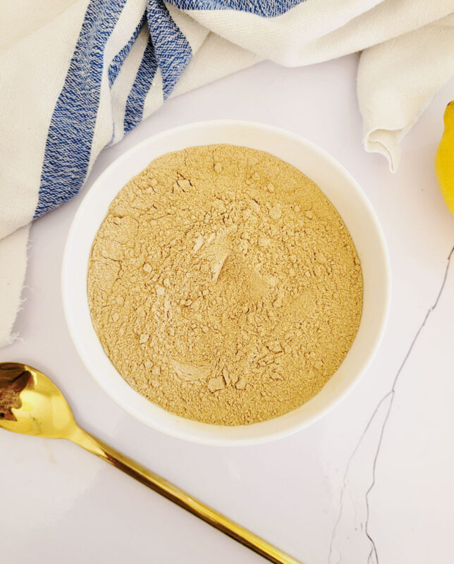 What Are Freeze Dried Fruit Powders?