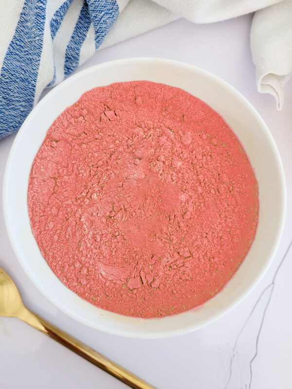 Ways To Use Freeze Dried Fruit Powders