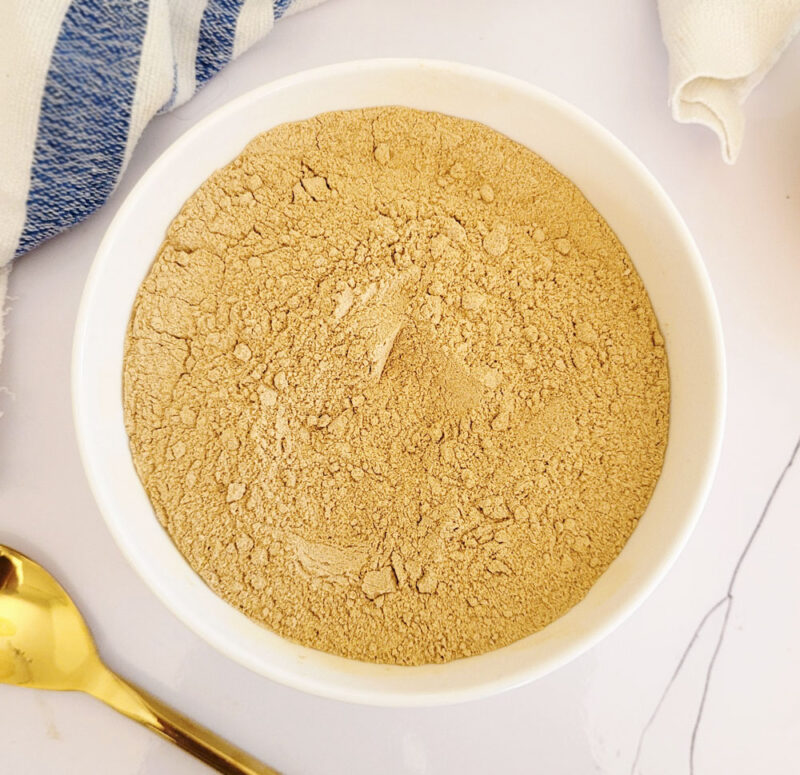 best freeze dried fruit powders