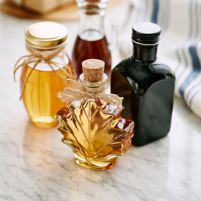 healthy food gift ideas