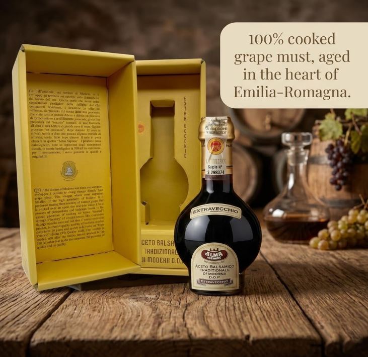 Aged Balsamic
