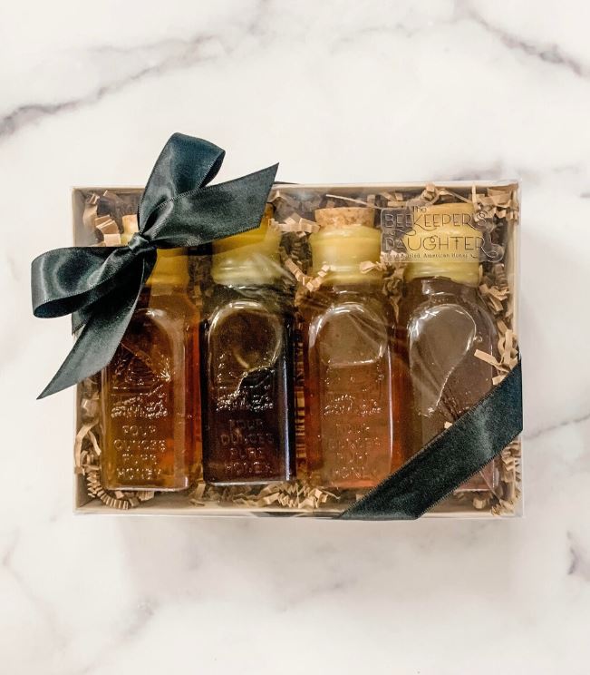 Honey Gift Box