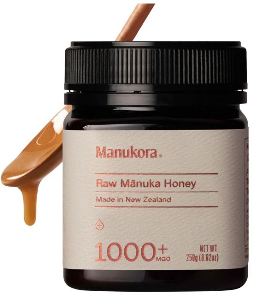 Manuka Honey