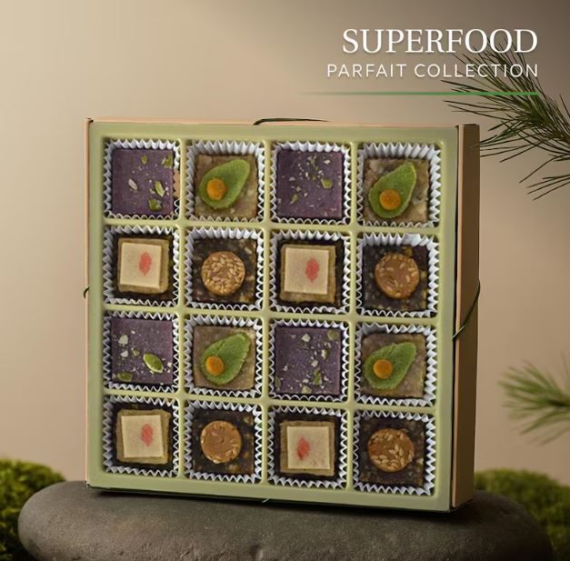 SuperFood Gift Box