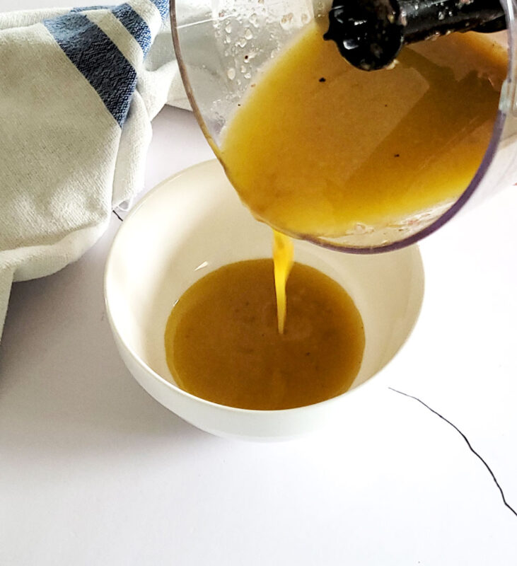lemon dijon mustard recipe